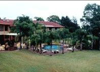 Quality Inn Charbonnier Hallmark - Tourism Townsville 2