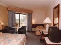 Quality Inn Charbonnier Hallmark - Tourism Townsville 3