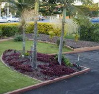 Lancaster Court Motel - Tourism Townsville