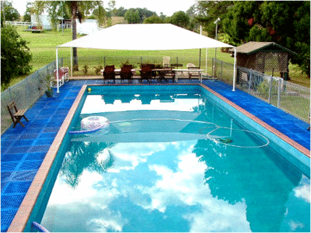 Jacaranda Motor Lodge - Tourism Townsville