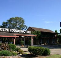 Maclin Lodge Motel - Tourism Townsville
