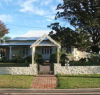 Annas Place - Tourism Townsville