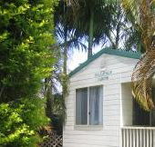 Melaleuca Caravan Park - Tourism Townsville