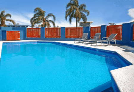 East Port Motor Inn - thumb 0