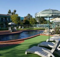 Club Mulwala Resort - Tourism Townsville