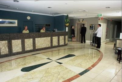 Quality Hotel Noahs On The Beach - Tourism Townsville 3