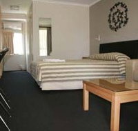 Queensgate Motel - Tourism Townsville