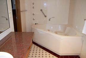 Queensgate Motel - Tourism Townsville 1