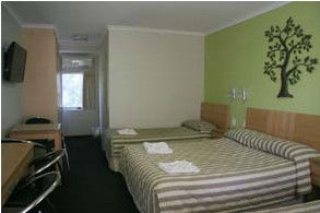 Queensgate Motel - Tourism Townsville 2