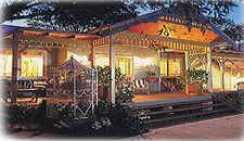  Tourism Townsville