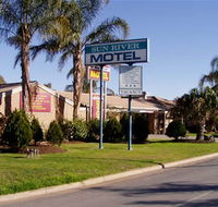 Sun River Resort Motel - Tourism Townsville