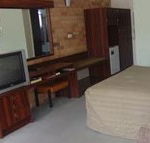 Winning Post Motor Inn - Tourism Townsville