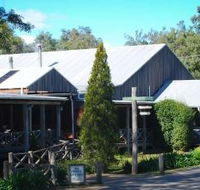 Riverwood Downs - Tourism Townsville