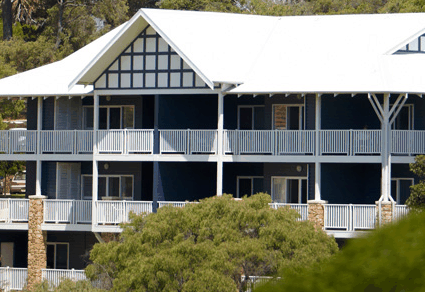 Seashells Caves House Yallingup - Tourism Townsville