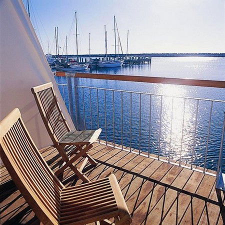 Fremantle WA Tourism Townsville