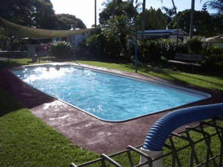 Oakwood Caravan Park - Tourism Townsville 3