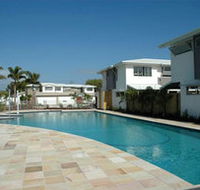 Coolum Villas - Tourism Townsville