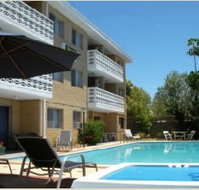 Brownelea Holiday Apartments - Tourism Townsville