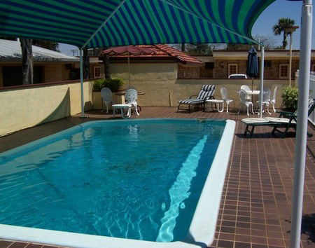 Tourism Townsville
