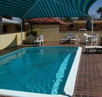 Burke and Wills Motor Inn Kingaroy - Tourism Townsville