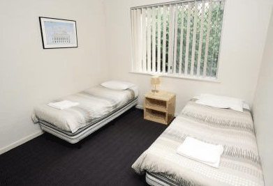 Scarborough Observation Villas - Tourism Townsville