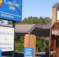 Comfort Inn  Suites Essendon - Tourism Townsville