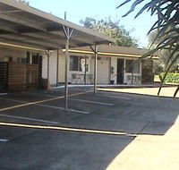 Kerry Court - Tourism Townsville