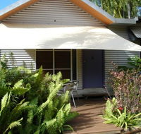Lakeview Park Kakadu - Tourism Townsville