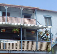 Annies Shandon Inn - Tourism Townsville