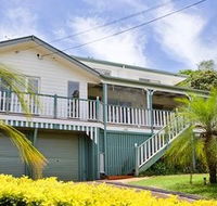 Cayambe View Bed  Breakfast - Tourism Townsville