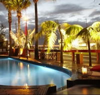 Komune Resorts And Beach Club - Tourism Townsville