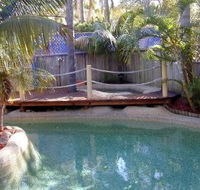 Leilani Serviced Apartments - Tourism Townsville