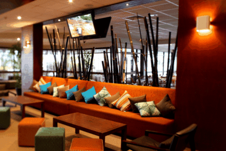Rydges Plaza Cairns - Tourism Townsville