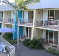 Yamba Sun Motel - Tourism Townsville
