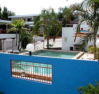 Caloundra Suncourt Motel - Tourism Townsville