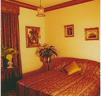 Tally Ho Lodge - Tourism Townsville