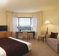 Intercontinental Adelaide - Tourism Townsville