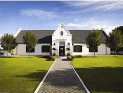 Voyager Estate - Tourism Townsville