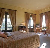 Grand Mercure Mount Lofty House - Tourism Townsville
