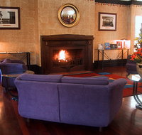 Hotel Kurrajong - Tourism Townsville