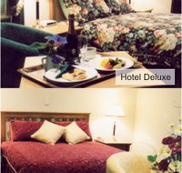Loxton Community Hotel Motel - Tourism Townsville