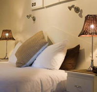 Quality Inn Presidential - Tourism Townsville