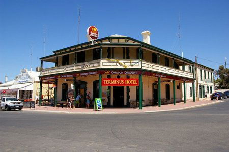  Tourism Townsville