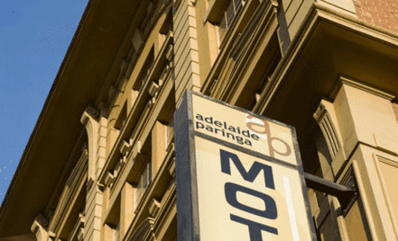 Adelaide Paringa Motel - Tourism Townsville