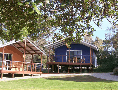 Aldinga Bay Holiday Village - Tourism Townsville