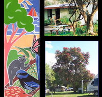 Bushland Cabins - Tourism Townsville