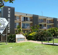 Diamond Beach Resort - Tourism Townsville