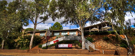 Younghusband Holdings SA Tourism Townsville