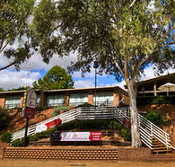Mannum Motel - Tourism Townsville