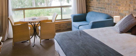 Mannum Motel - Tourism Townsville 1